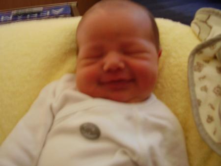 Retour � la maison